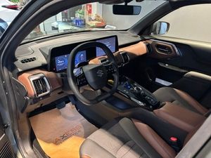 Suzuki e Vitara bild 6