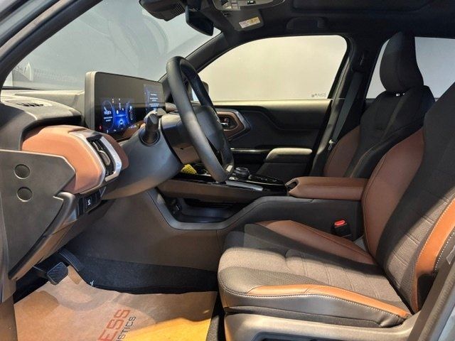 Suzuki e Vitara bild 7