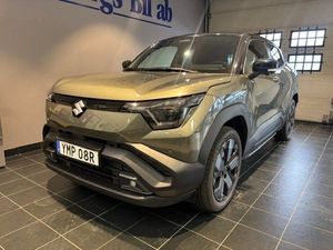 Suzuki e Vitara bild 2