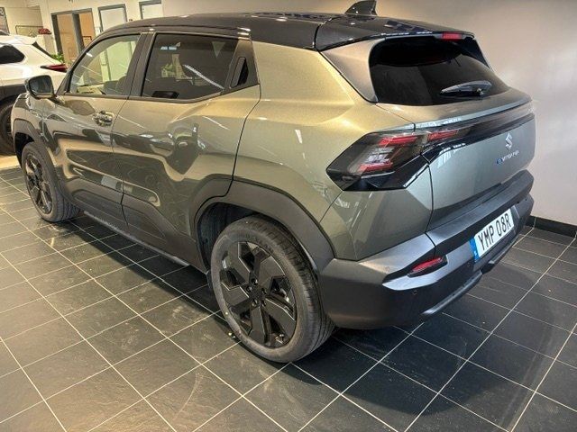 Suzuki e Vitara bild 4