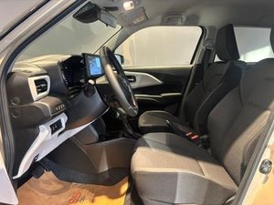Suzuki Swift bild 7