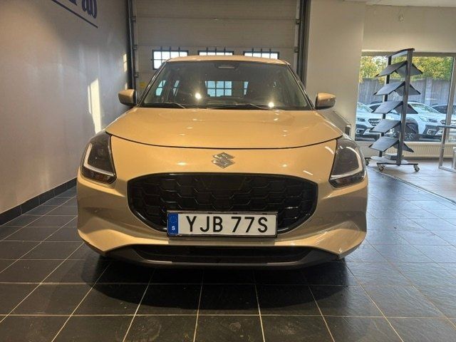 Suzuki Swift bild 3