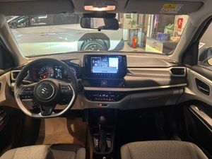 Suzuki Swift bild 5