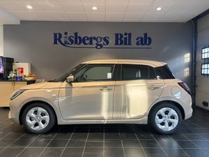 Suzuki Swift bild 1