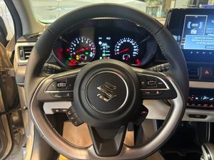 Suzuki Swift bild 8