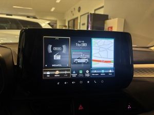 Suzuki Swift bild 9