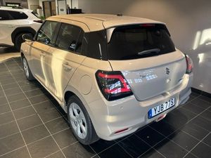 Suzuki Swift bild 4