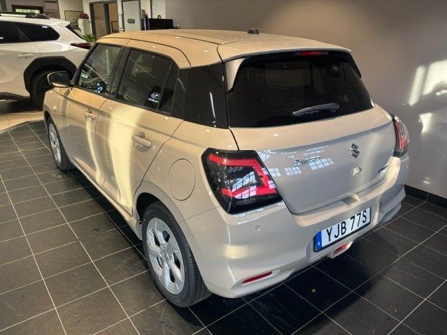 Suzuki Swift bild 4