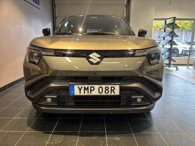 Suzuki e Vitara bild 3