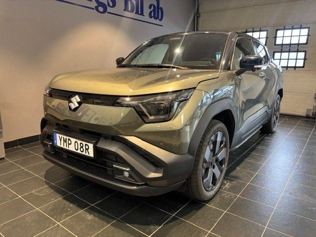 Suzuki e Vitara bild 2