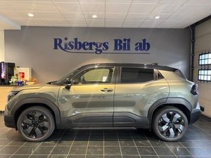 Suzuki e Vitara bild 1