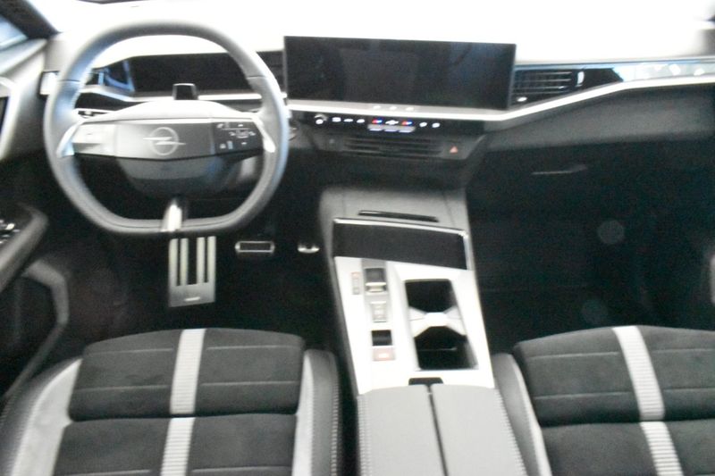 Opel Grandland bild 12