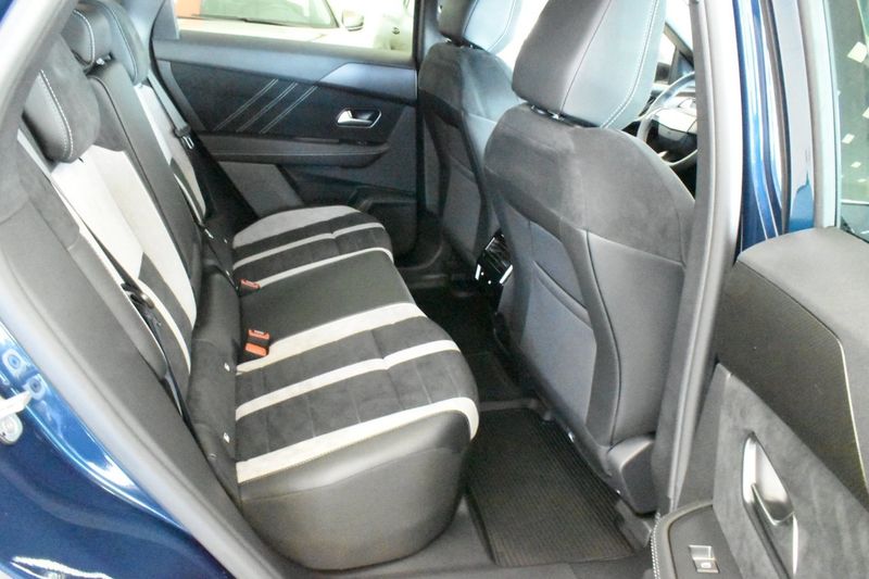 Opel Grandland bild 9