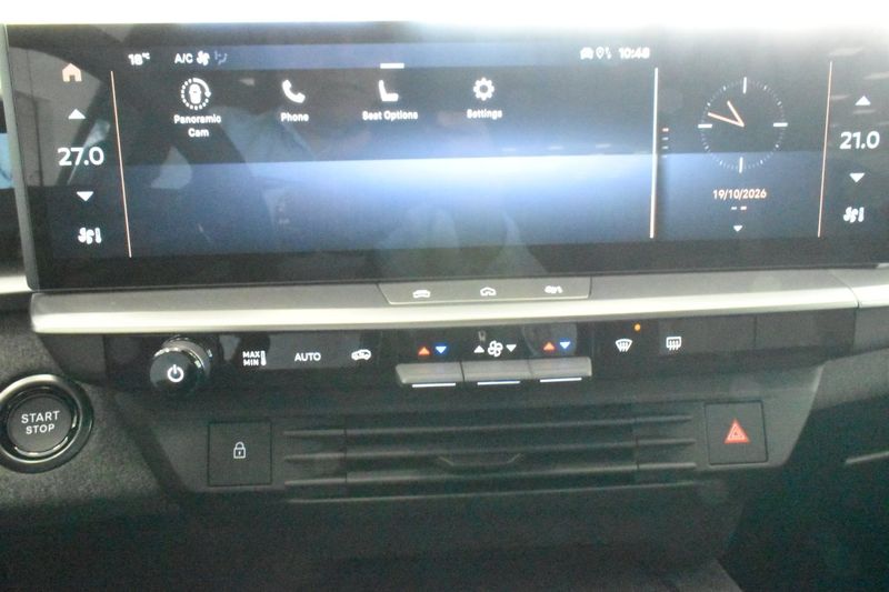 Opel Grandland bild 23