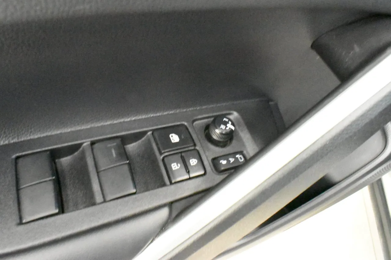 Toyota Corolla Cross bild 14