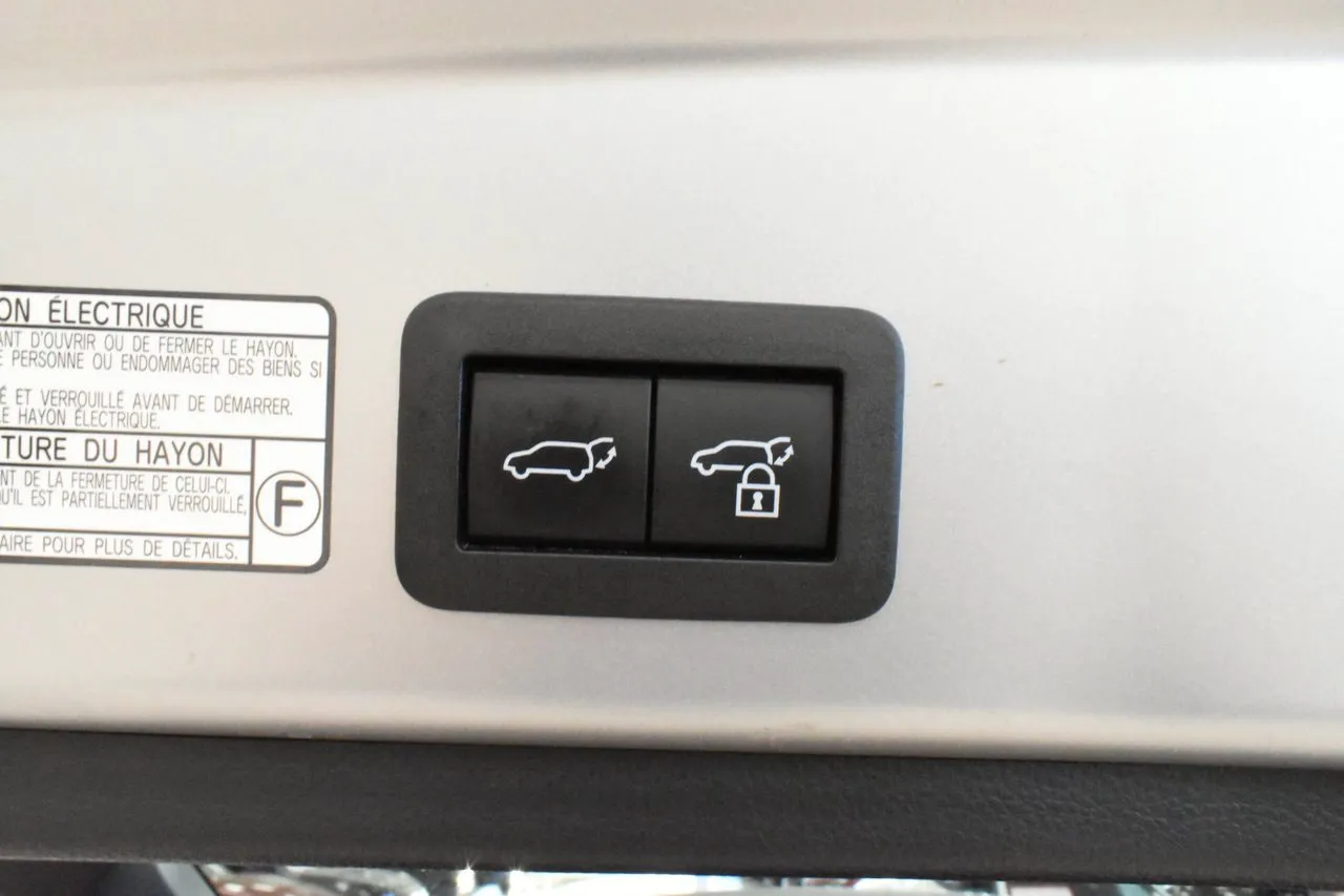 Toyota Corolla Cross bild 11