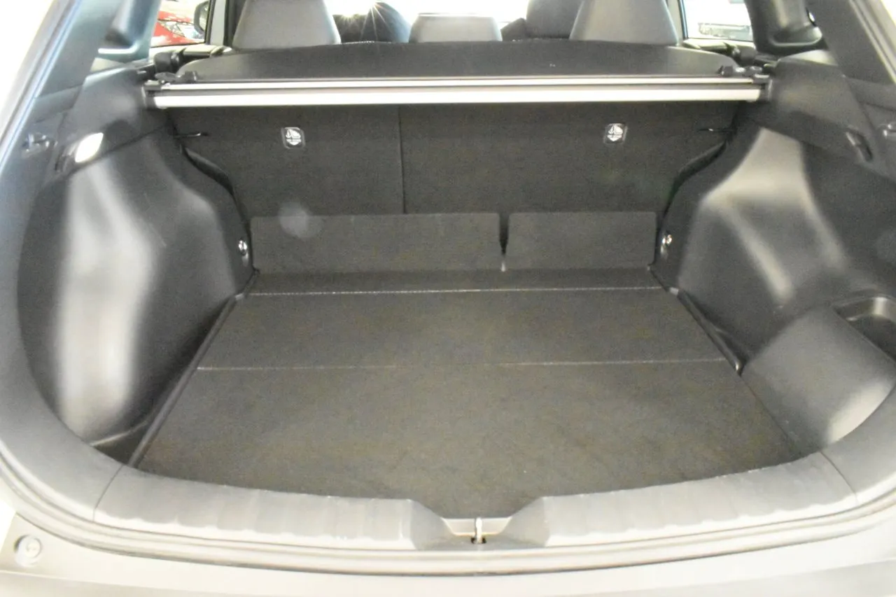 Toyota Corolla Cross bild 10