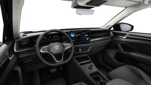 Volkswagen Tayron bild 3