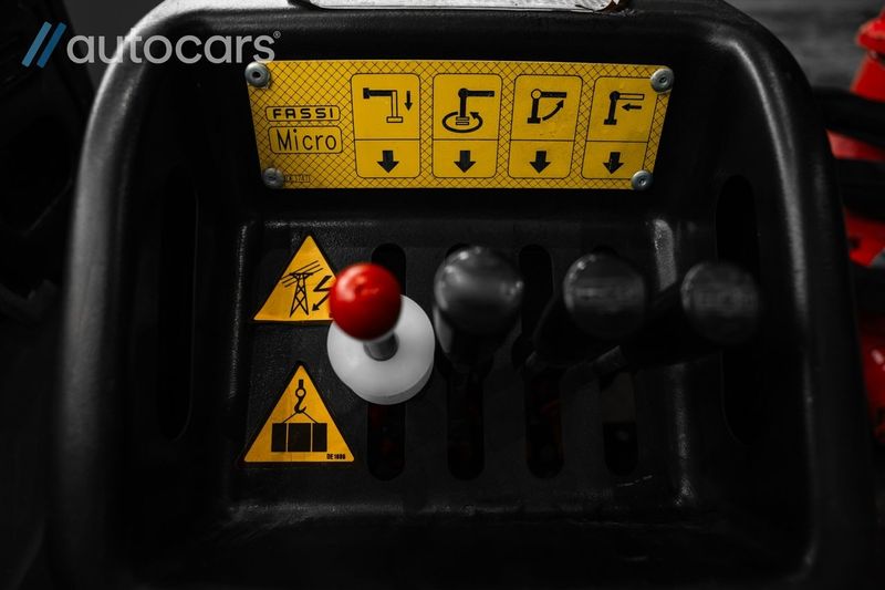 Mercedes Sprinter bild 16