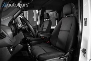 Mercedes Sprinter bild 32