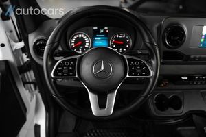 Mercedes Sprinter bild 20