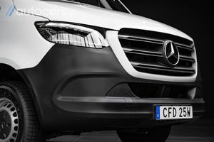 Mercedes Sprinter bild 9