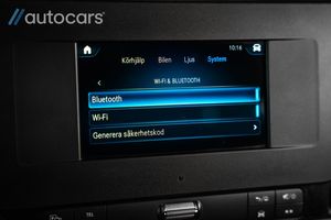 Mercedes Sprinter bild 25