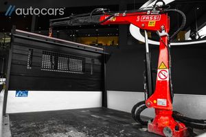 Mercedes Sprinter bild 17