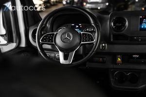 Mercedes Sprinter bild 21