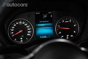 Mercedes Sprinter bild 22