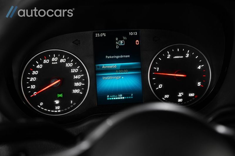 Mercedes Sprinter bild 22