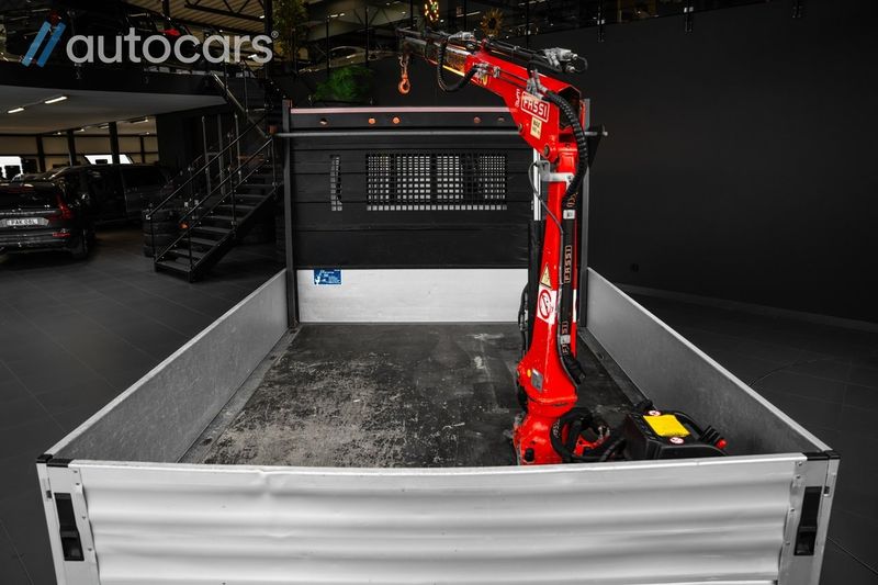 Mercedes Sprinter bild 15