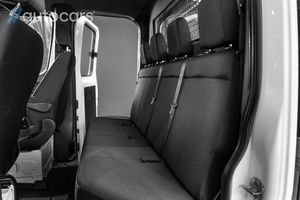 Mercedes Sprinter bild 33