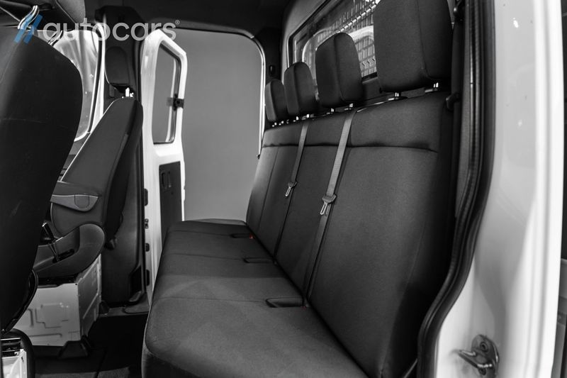 Mercedes Sprinter bild 33