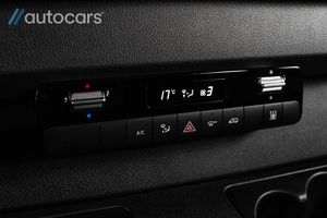Mercedes Sprinter bild 26