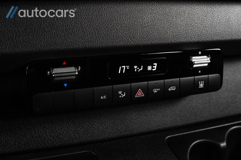 Mercedes Sprinter bild 26