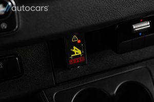 Mercedes Sprinter bild 27