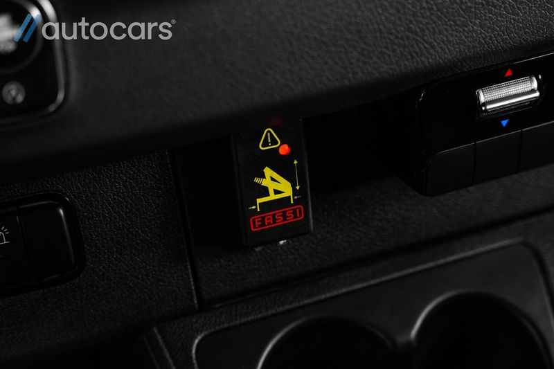 Mercedes Sprinter bild 27