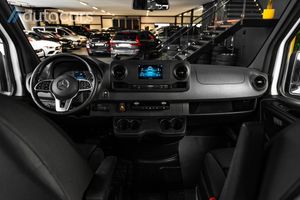 Mercedes Sprinter bild 31