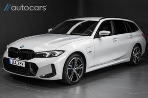 BMW 330 bild 6