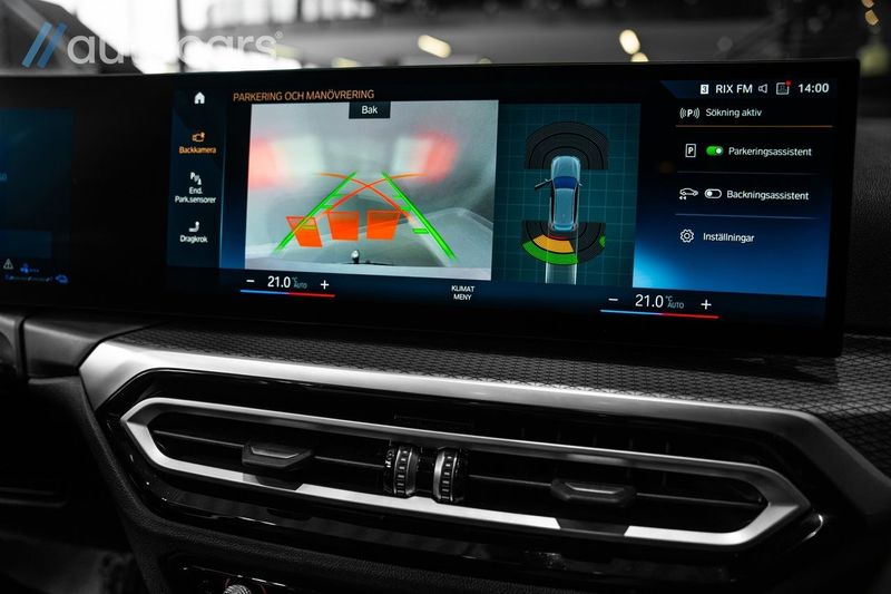 BMW 330 bild 25