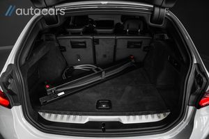 BMW 330 bild 37