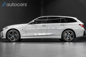 BMW 330 bild 5