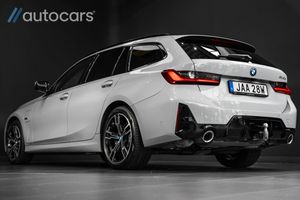 BMW 330 bild 4
