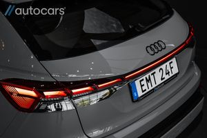 Audi Q4 e-tron bild 13