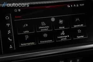 Audi Q4 e-tron bild 27