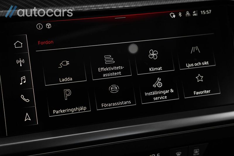 Audi Q4 e-tron bild 27