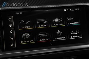 Audi Q4 e-tron bild 26