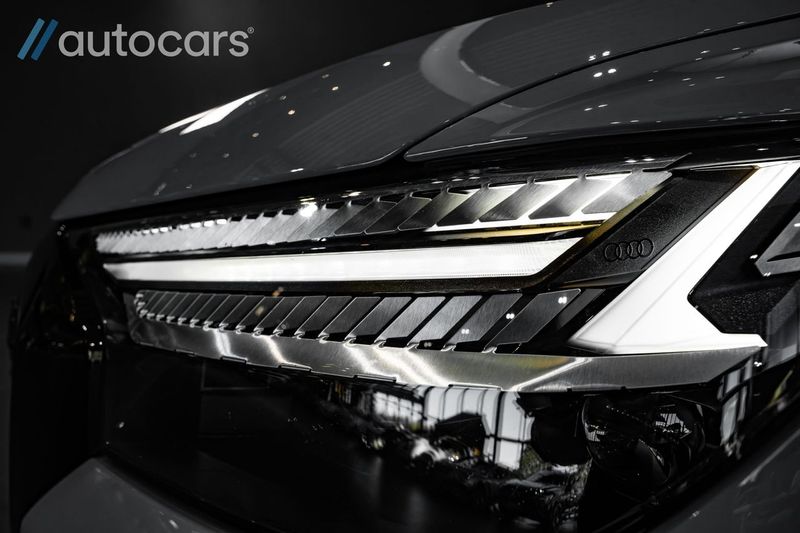 Audi Q4 e-tron bild 12
