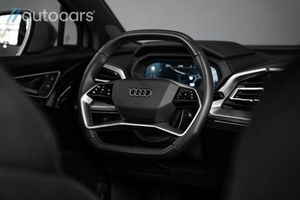 Audi Q4 e-tron bild 20